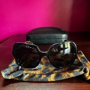 *NEW* Dolce & Gabbana Sunglasses